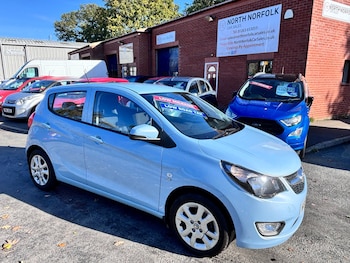 2016 (16) - 1.0 SE 5dr