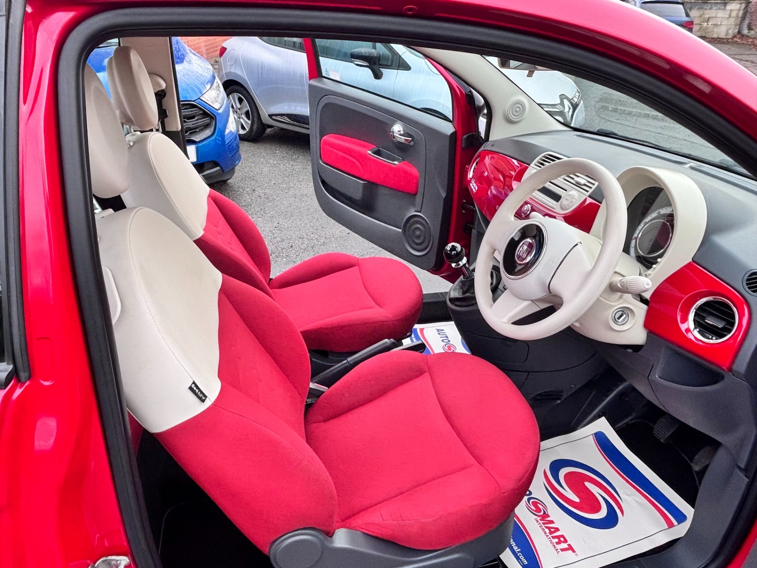 Used Fiat 500 2013 for sale - 76879398: Photo 15