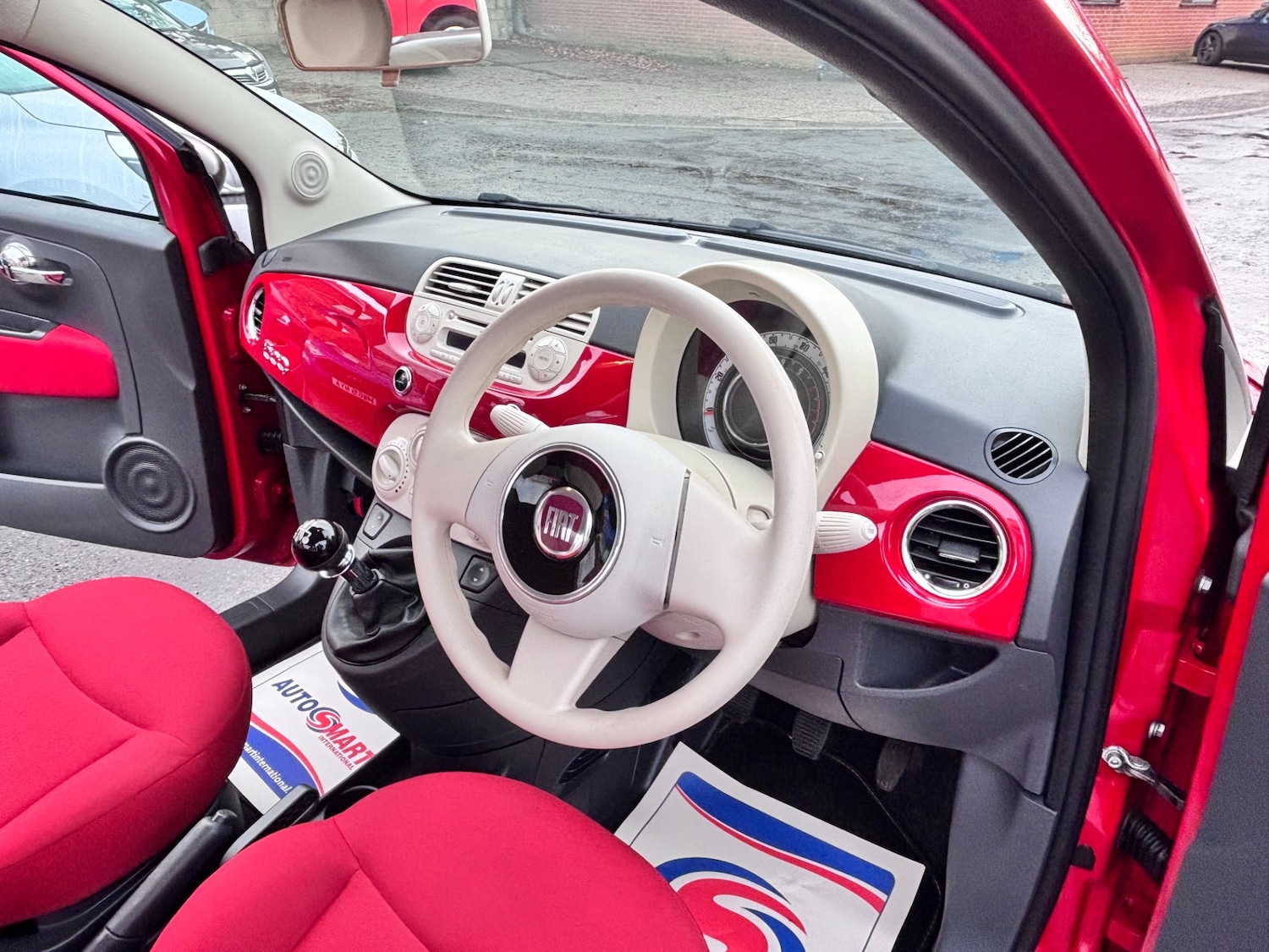 Used Fiat 500 2013 for sale - 76879398: Photo 16