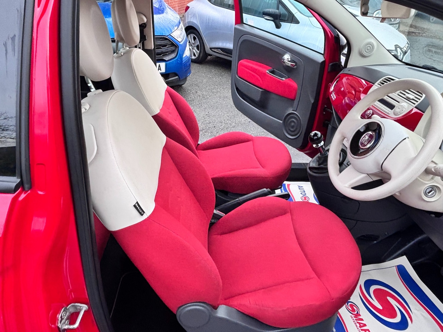 Used Fiat 500 2013 for sale - 76879398: Photo 17