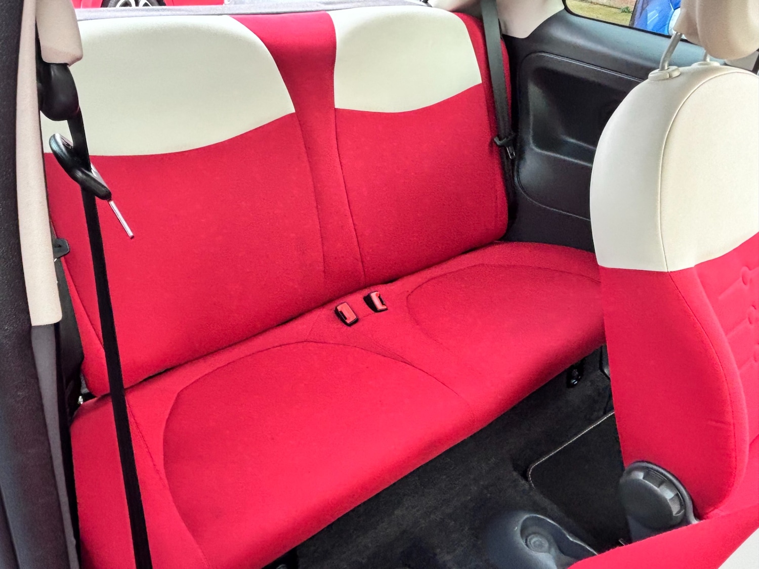 Used Fiat 500 2013 for sale - 76879398: Photo 19