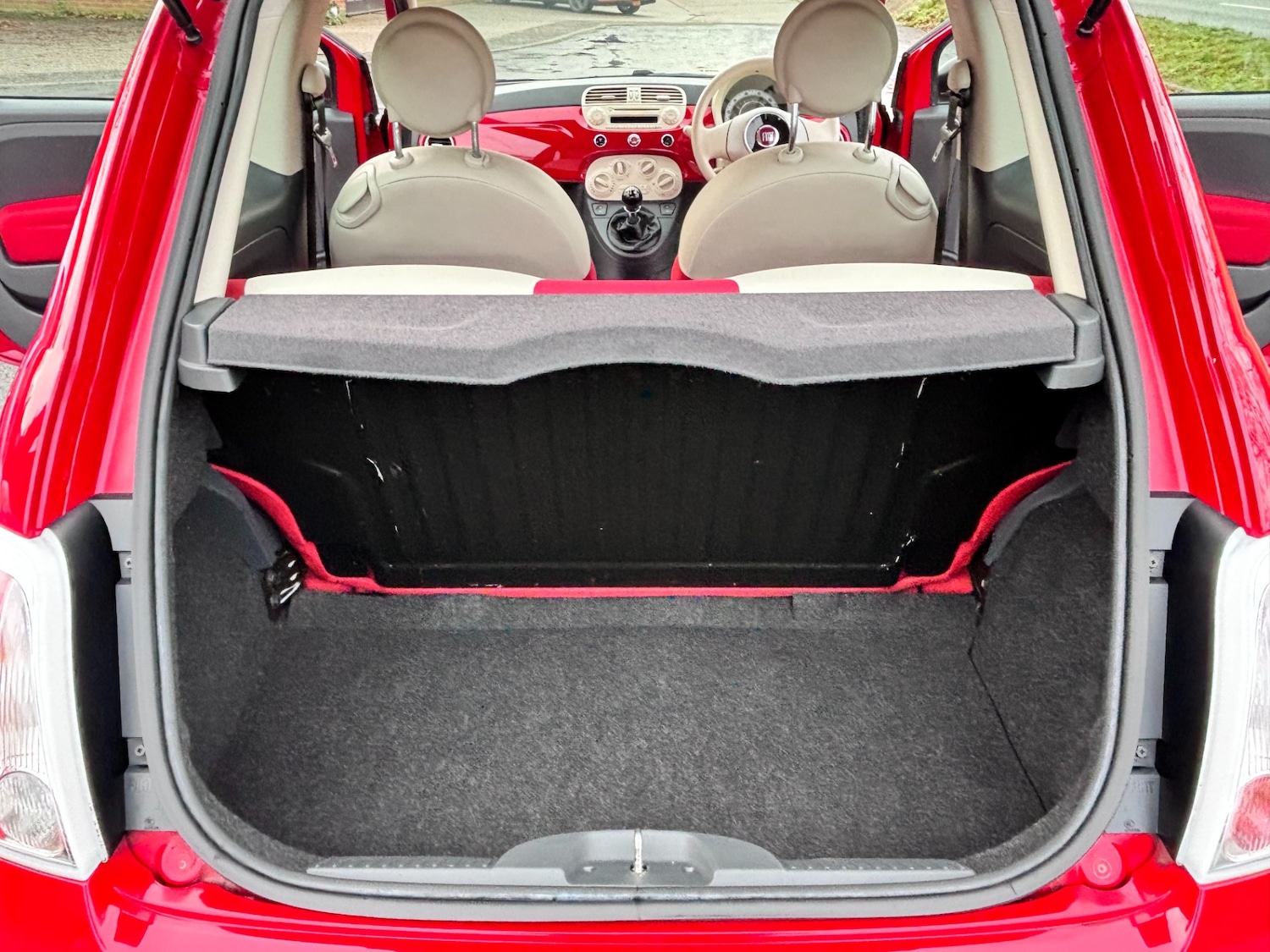 Used Fiat 500 2013 for sale - 76879398: Photo 20