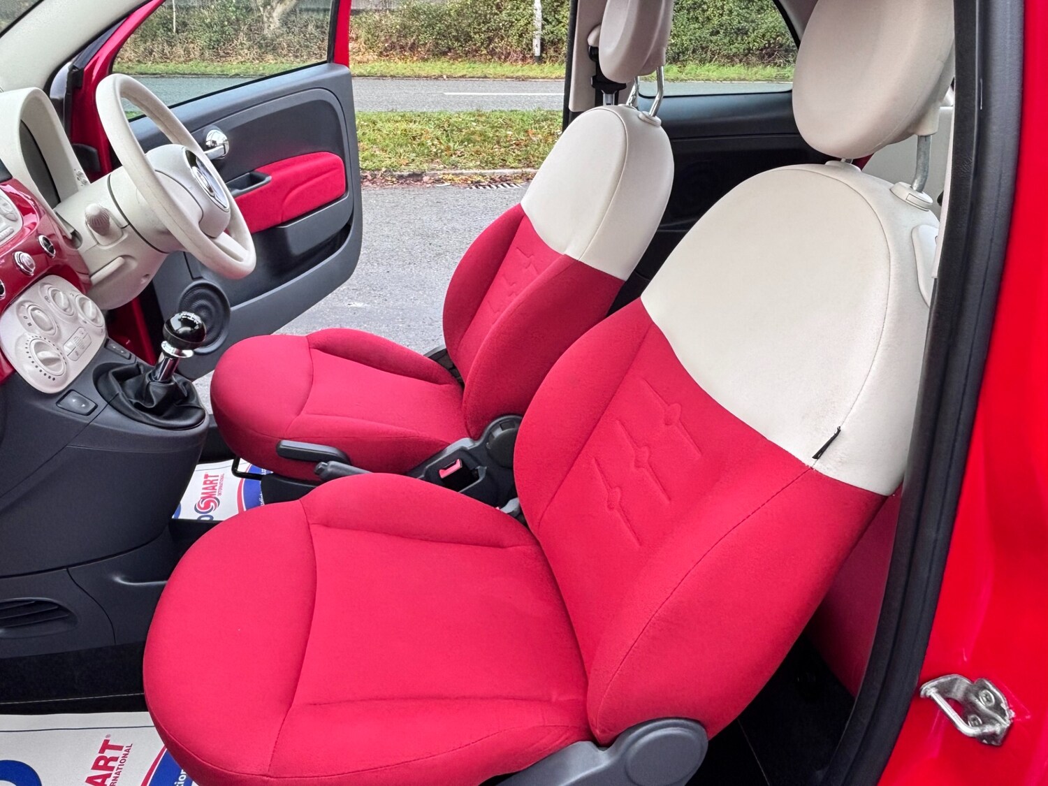 Used Fiat 500 2013 for sale - 76879398: Photo 22