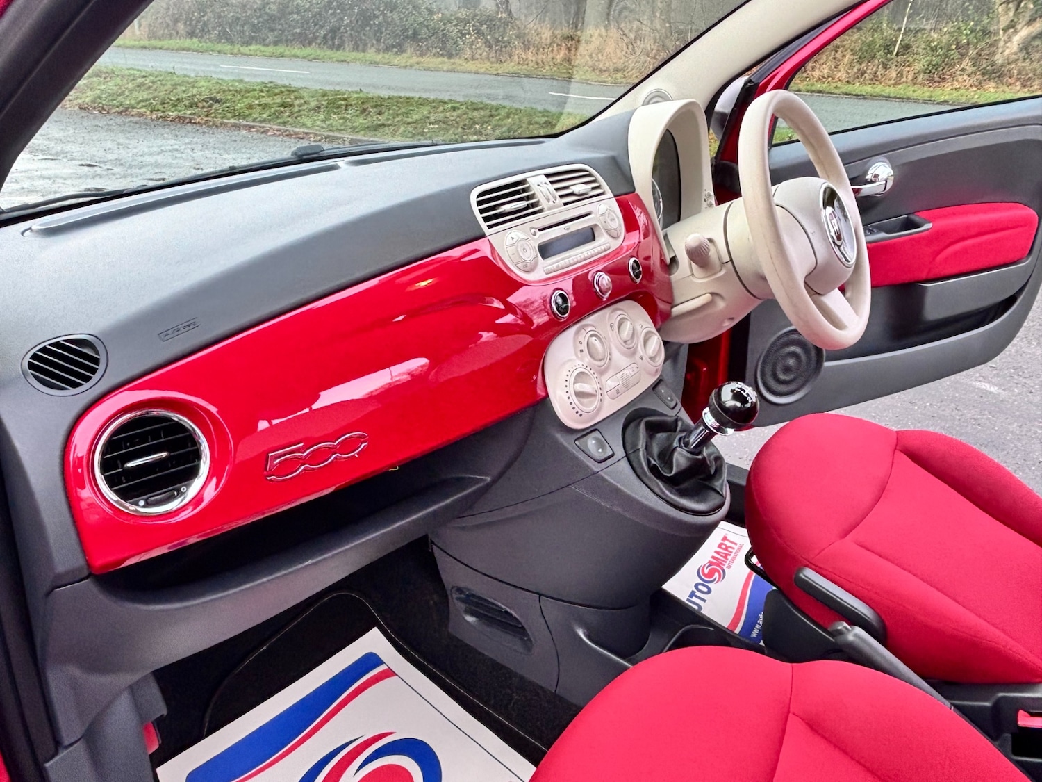 Used Fiat 500 2013 for sale - 76879398: Photo 23