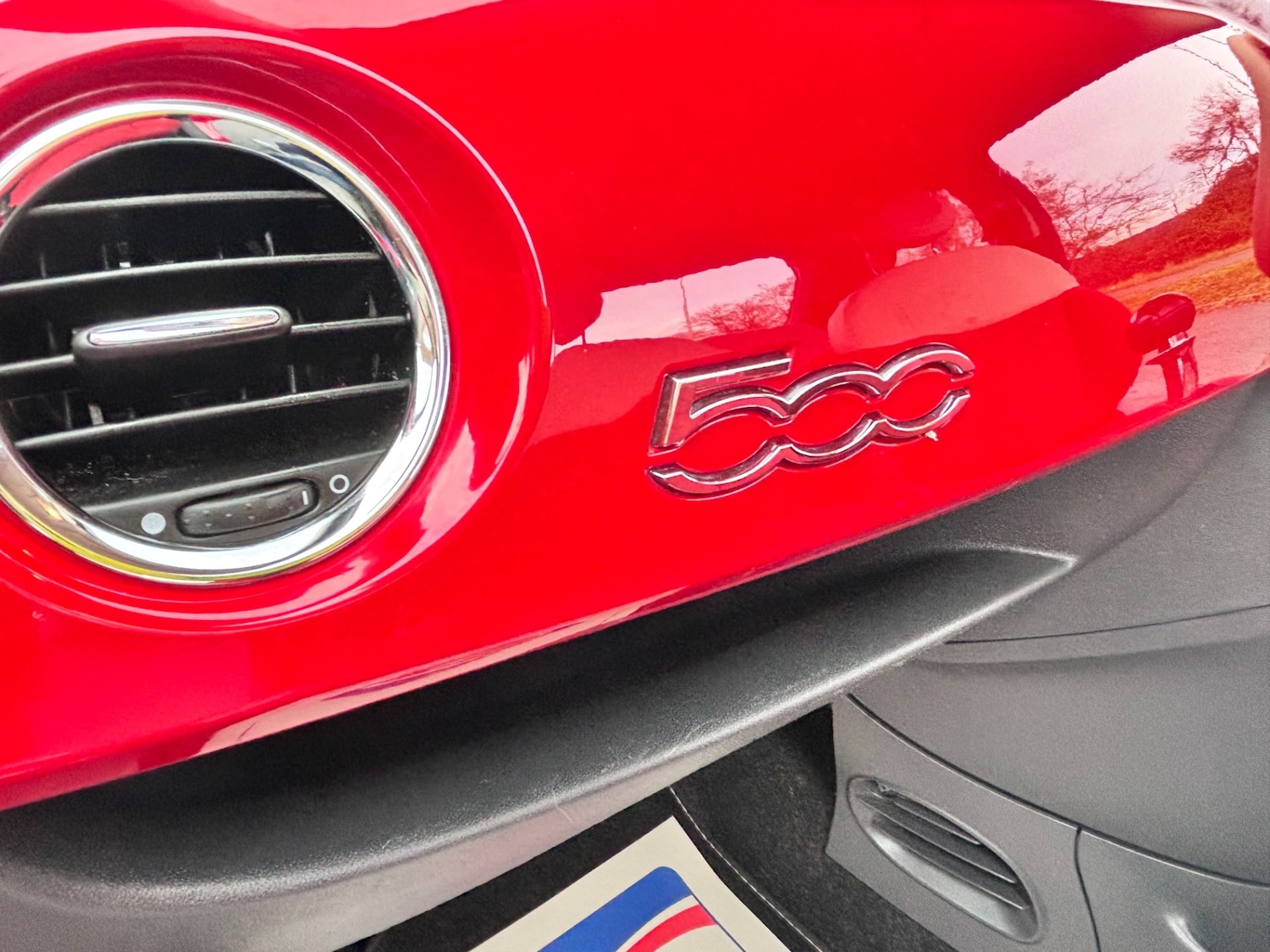 Used Fiat 500 2013 for sale - 76879398: Photo 24