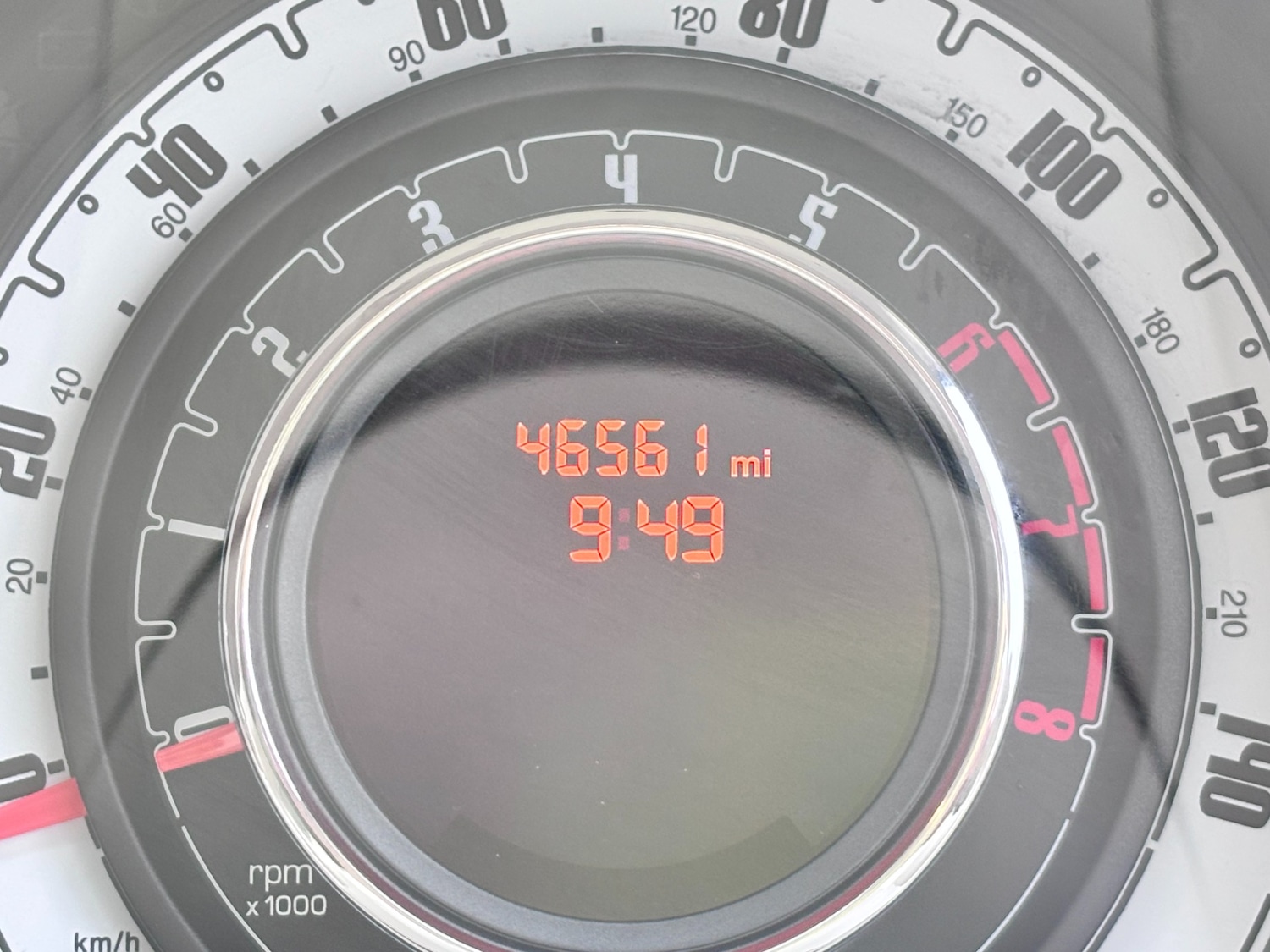 Used Fiat 500 2013 for sale - 76879398: Photo 25