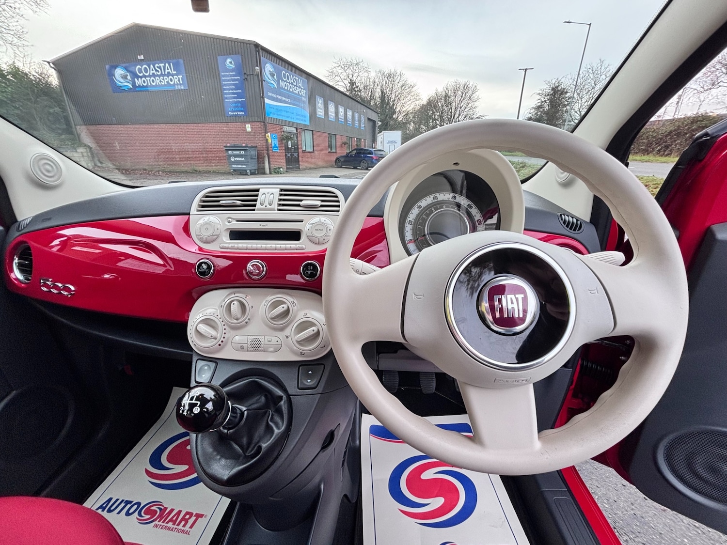 Used Fiat 500 2013 for sale - 76879398: Photo 26