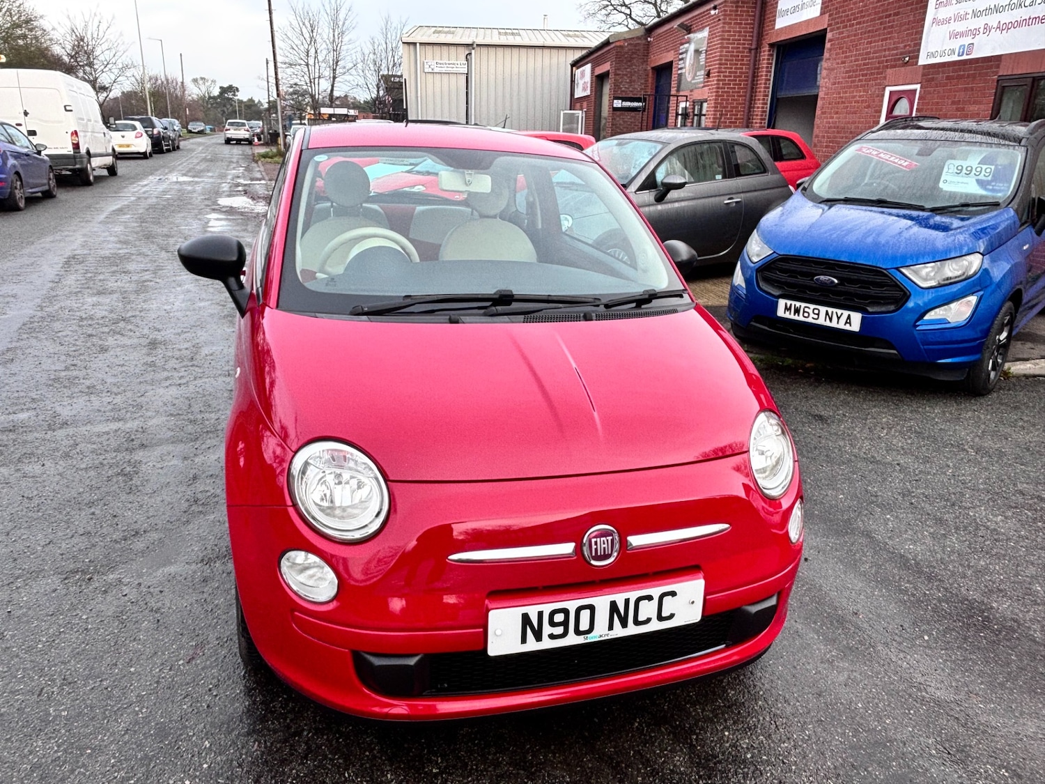 Used Fiat 500 2013 for sale - 76879398: Photo 3