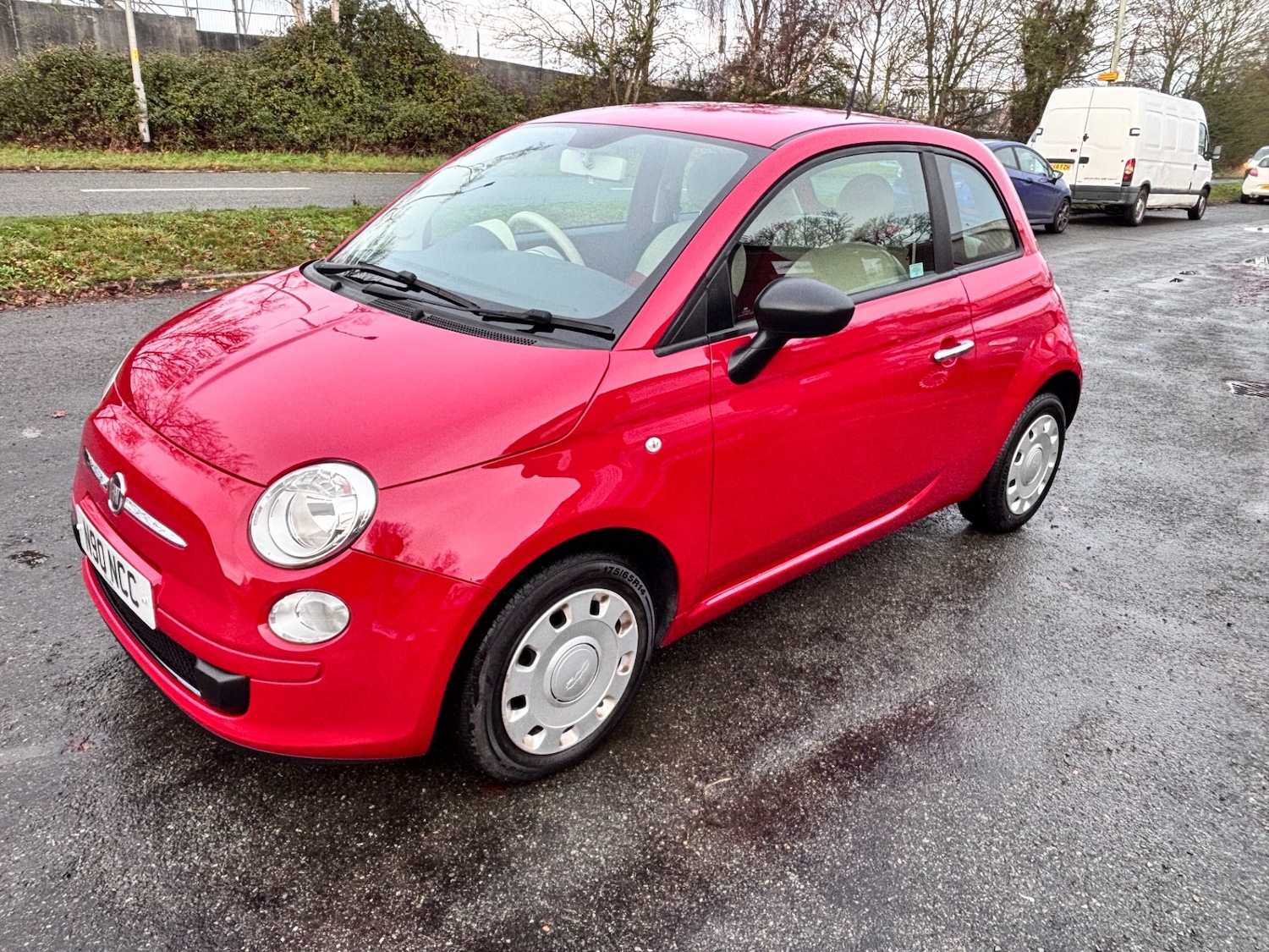 Used Fiat 500 2013 for sale - 76879398: Photo 6