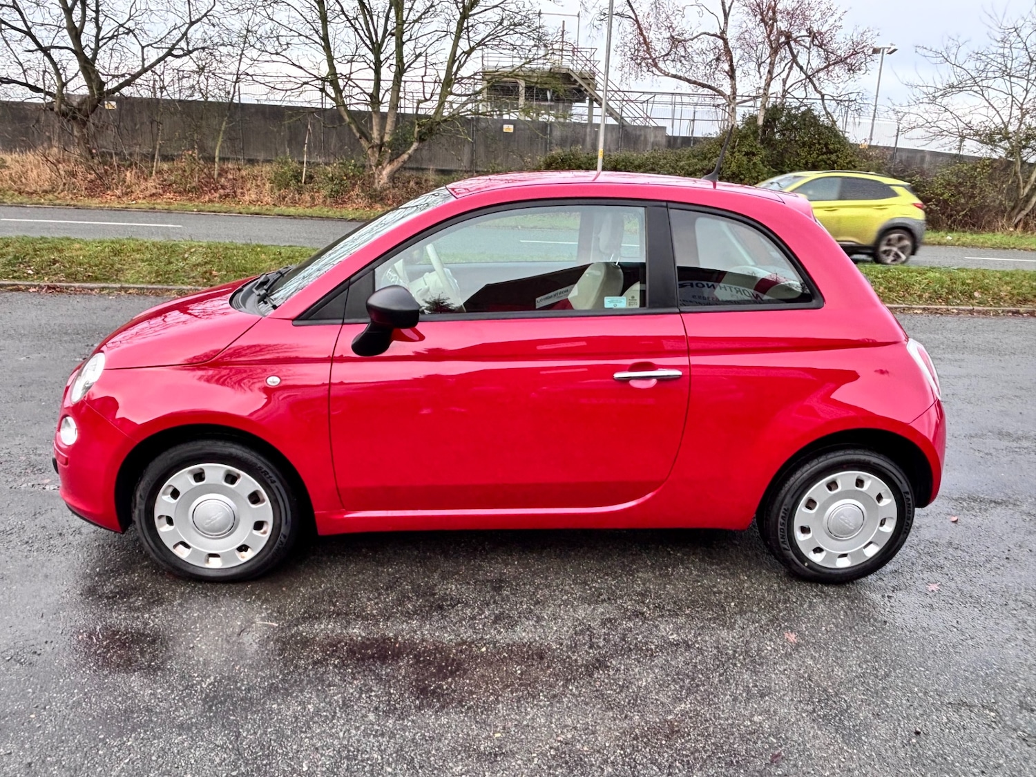 Used Fiat 500 2013 for sale - 76879398: Photo 7