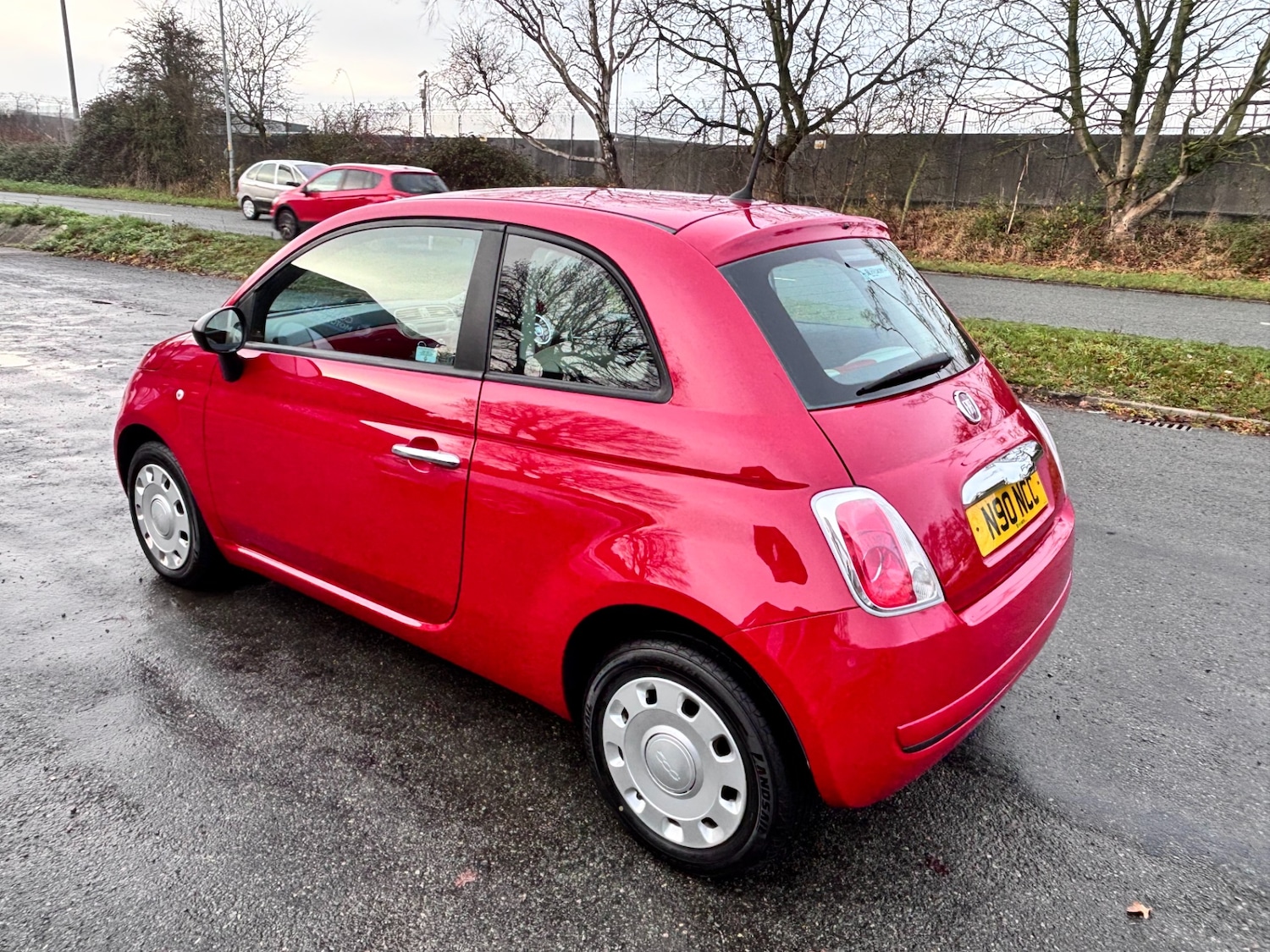 Used Fiat 500 2013 for sale - 76879398: Photo 8