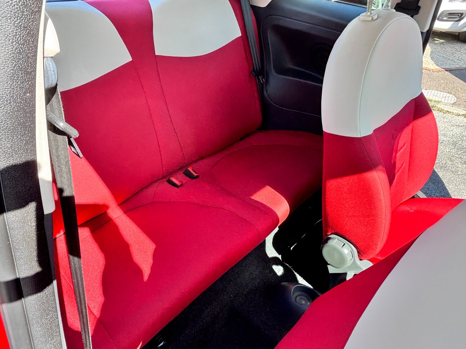 Used Fiat 500 2012 for sale - 75761636: Photo 17