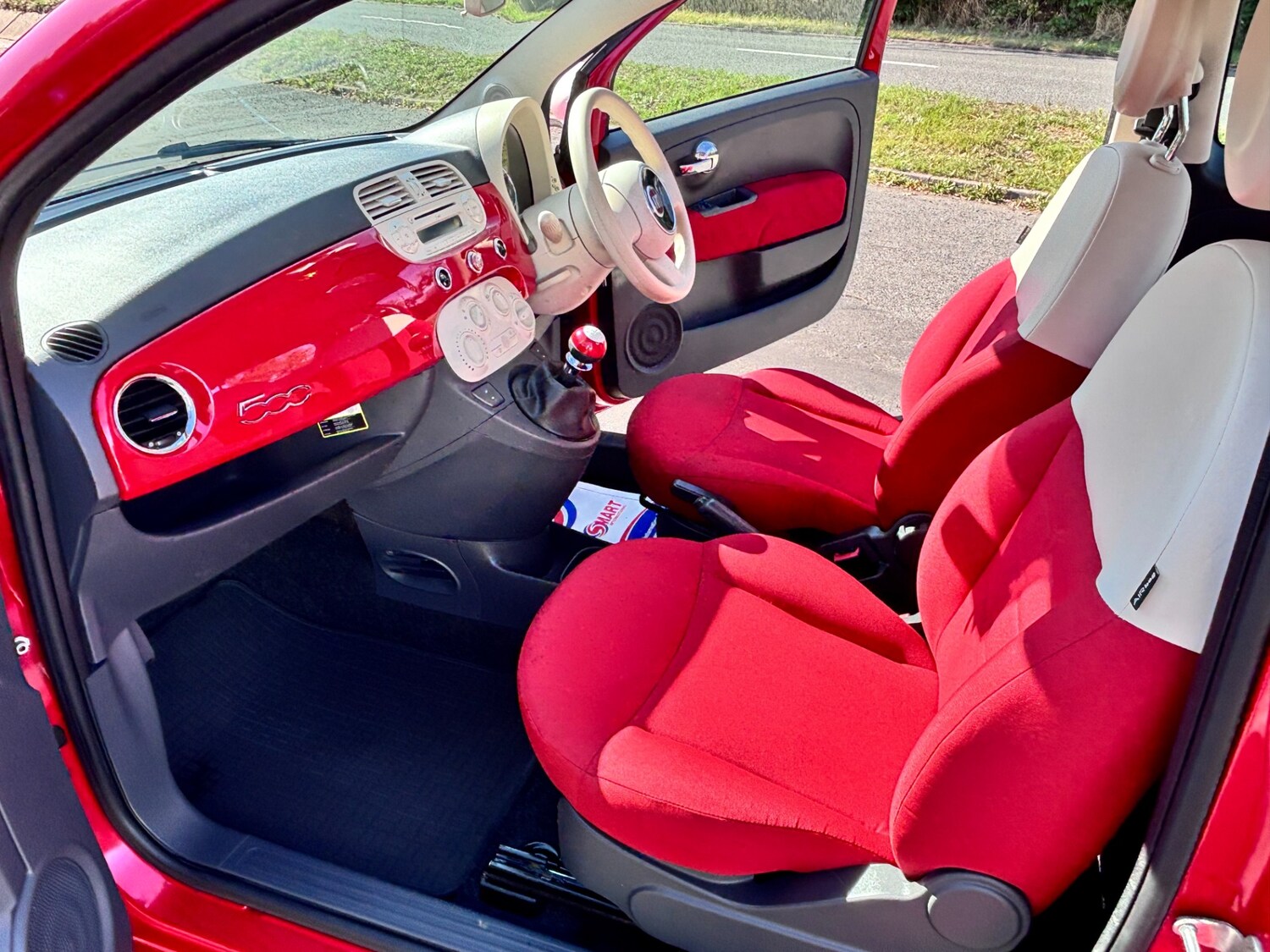 Used Fiat 500 2012 for sale - 75761636: Photo 19