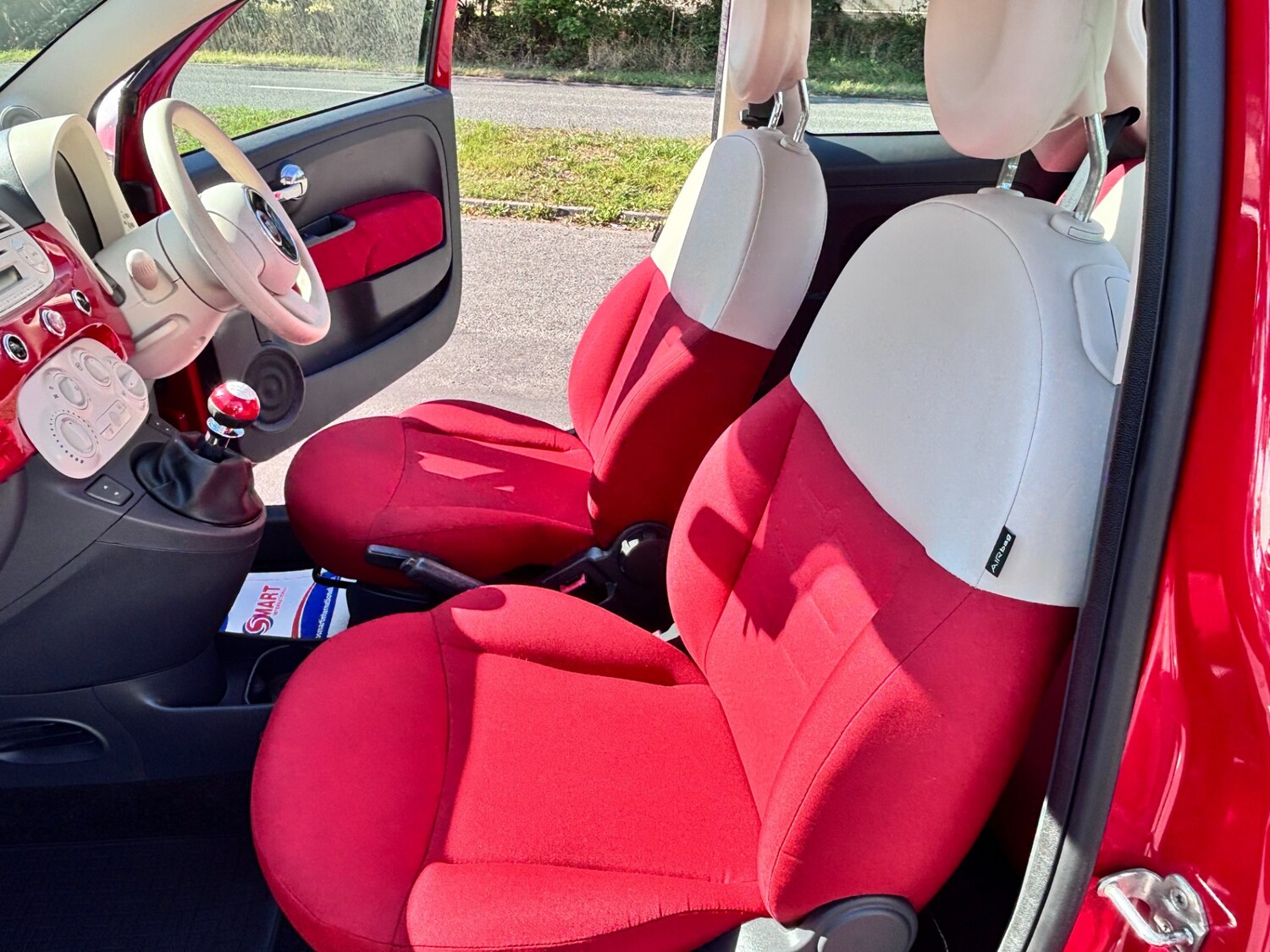 Used Fiat 500 2012 for sale - 75761636: Photo 20