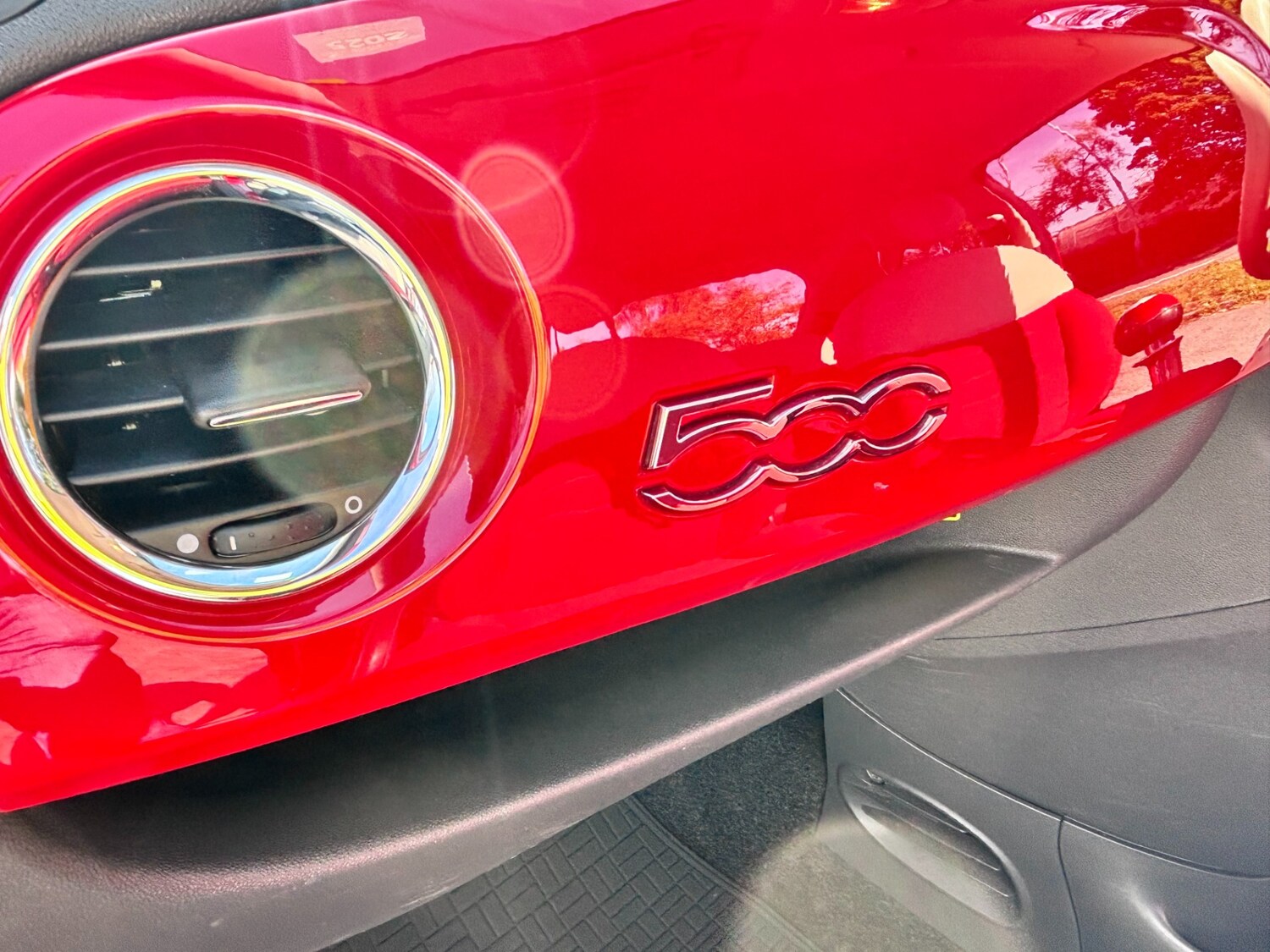 Used Fiat 500 2012 for sale - 75761636: Photo 21