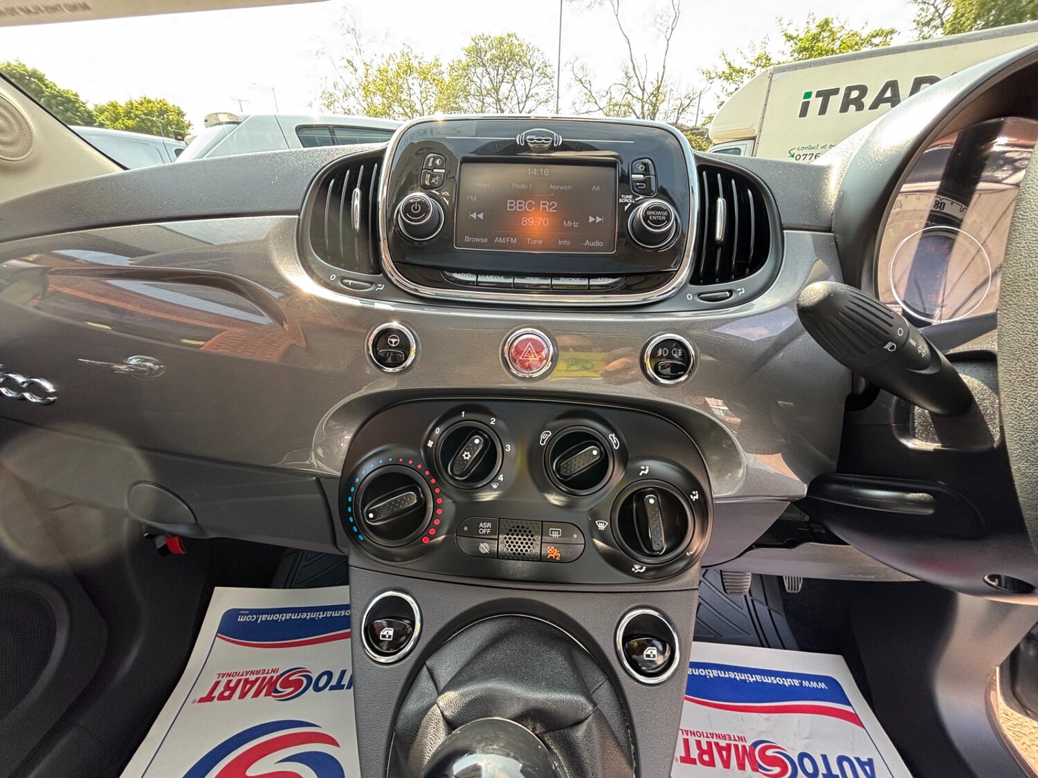 Vehicle 24