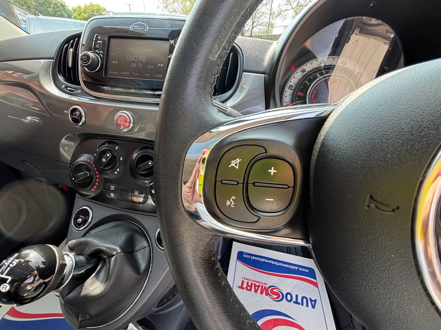 Vehicle 26