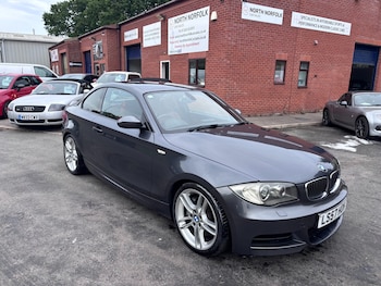 Used BMW 1 Series 2007 for sale - 78941666: Photo