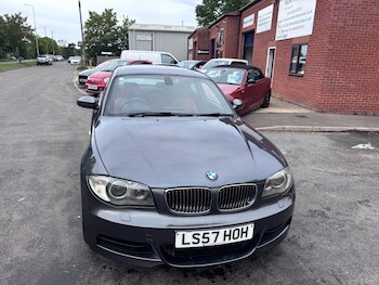 Used BMW 1 Series 2007 for sale - 78941666: Photo