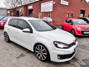 Used Volkswagen Golf undefined for sale - 77247629: Photo