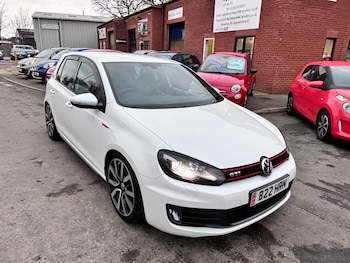 Used Volkswagen Golf undefined for sale - 77247629: Photo