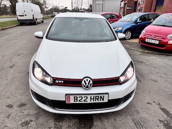 Used Volkswagen Golf undefined for sale - 77247629: Photo