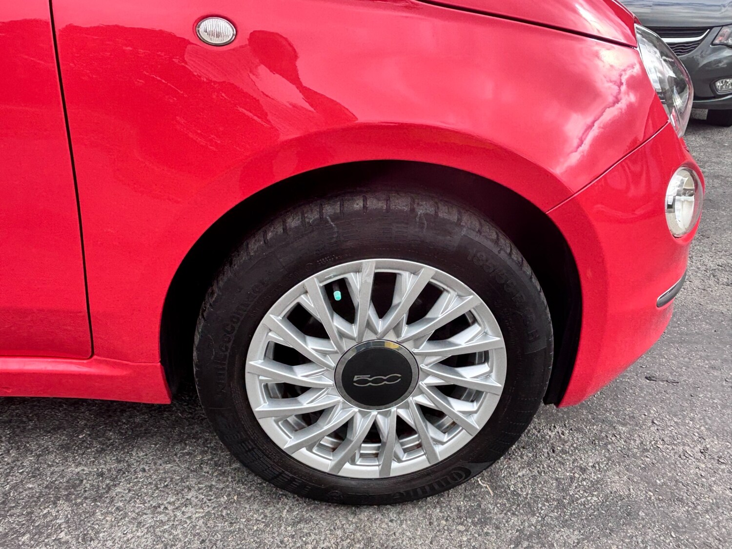 Used Fiat 500 2016 for sale - 75958305: Photo 12