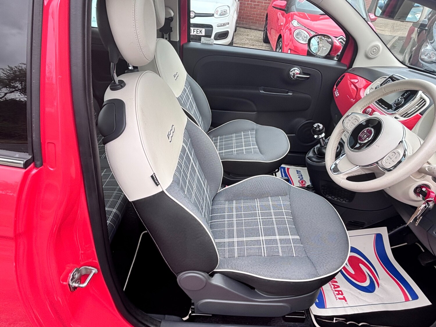 Used Fiat 500 2016 for sale - 75958305: Photo 16