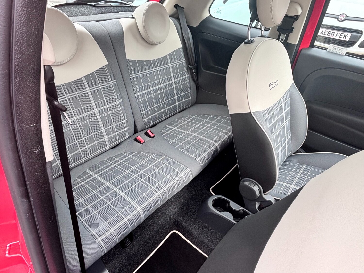 Used Fiat 500 2016 for sale - 75958305: Photo 17