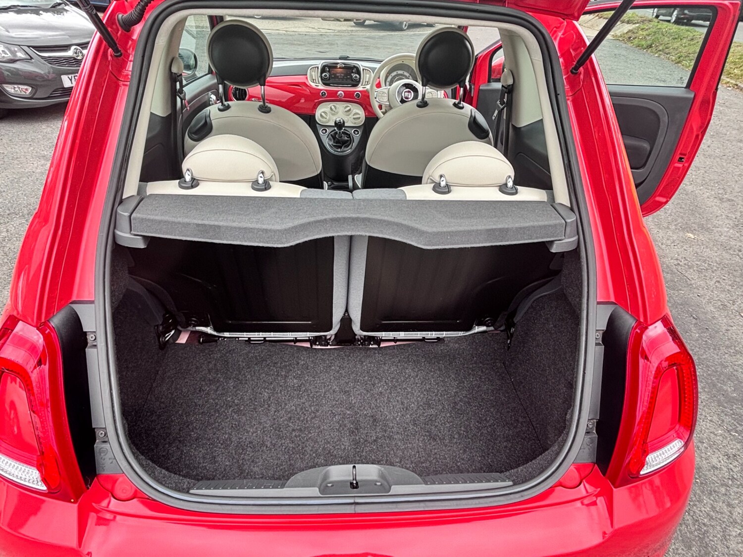 Used Fiat 500 2016 for sale - 75958305: Photo 19