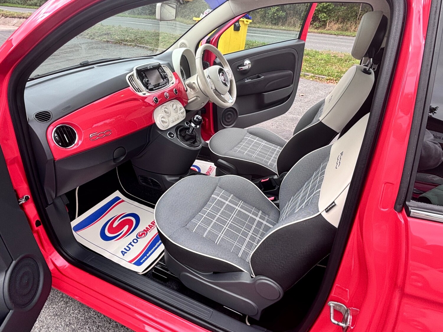 Used Fiat 500 2016 for sale - 75958305: Photo 20