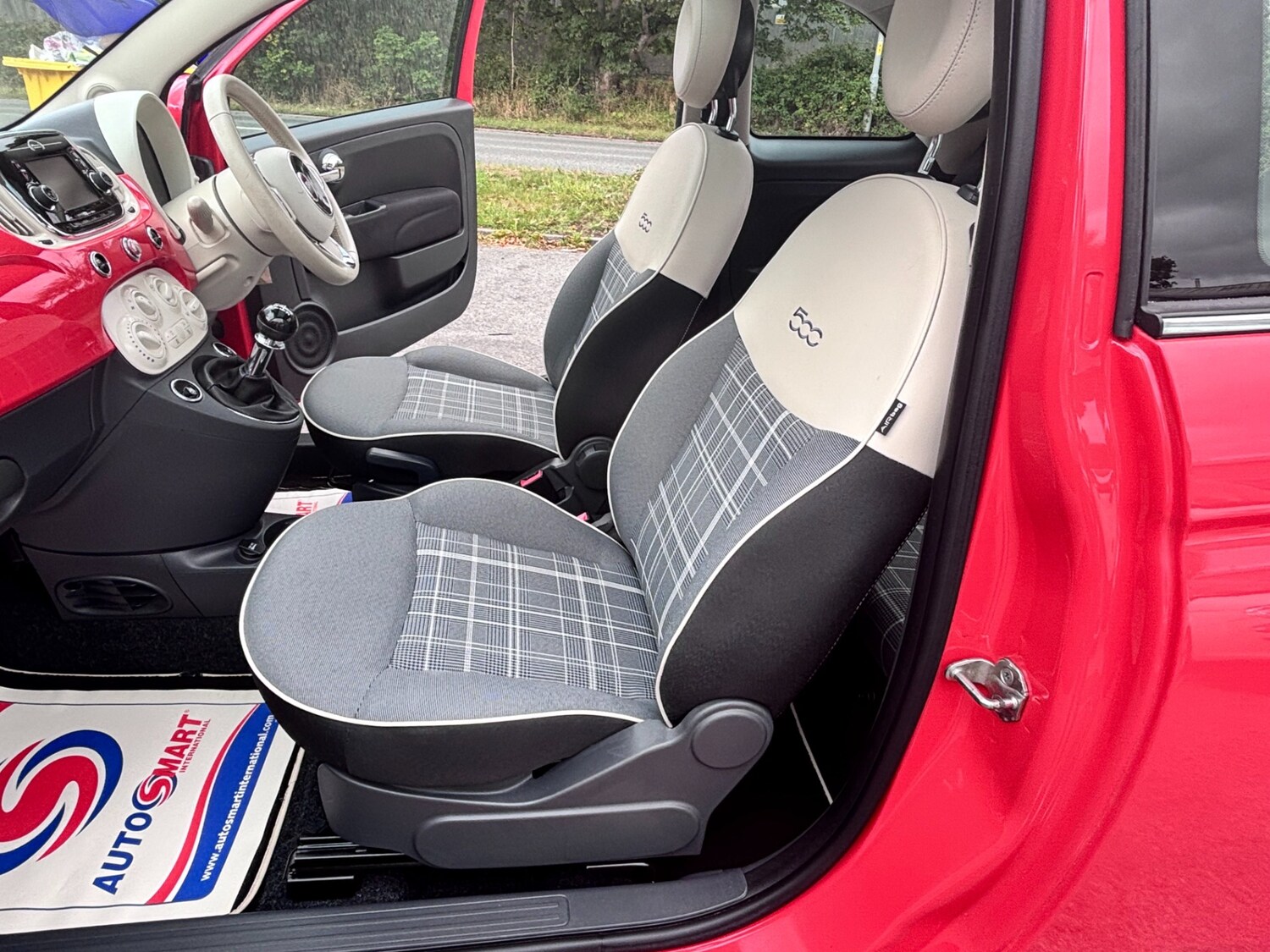 Used Fiat 500 2016 for sale - 75958305: Photo 21