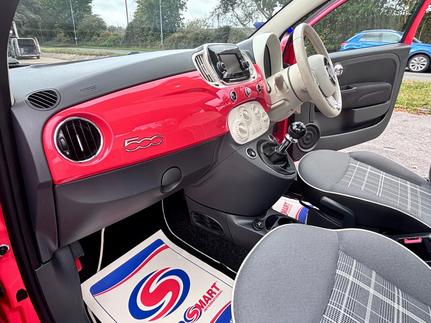 Used Fiat 500 2016 for sale - 75958305: Photo 22