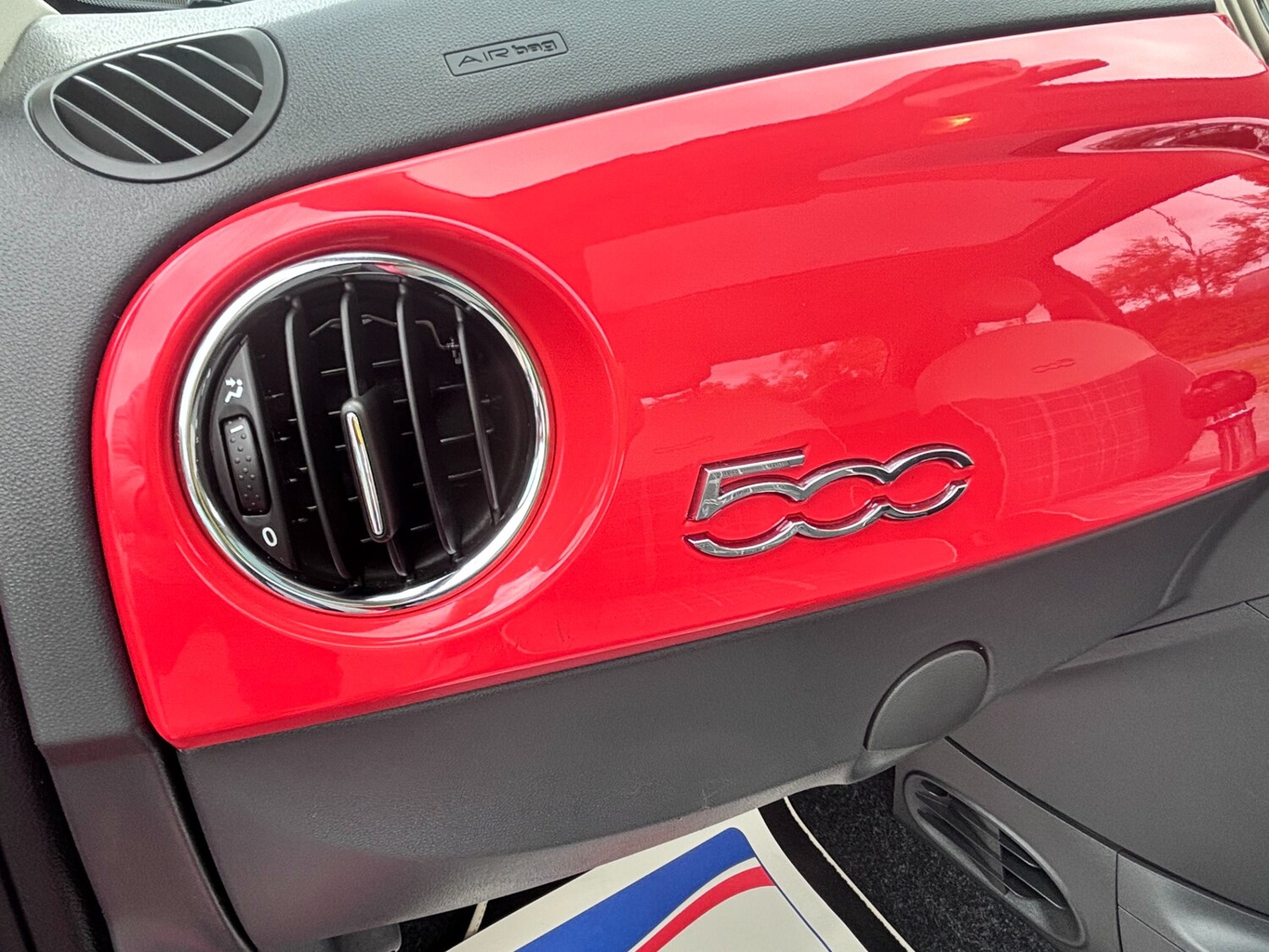 Used Fiat 500 2016 for sale - 75958305: Photo 23