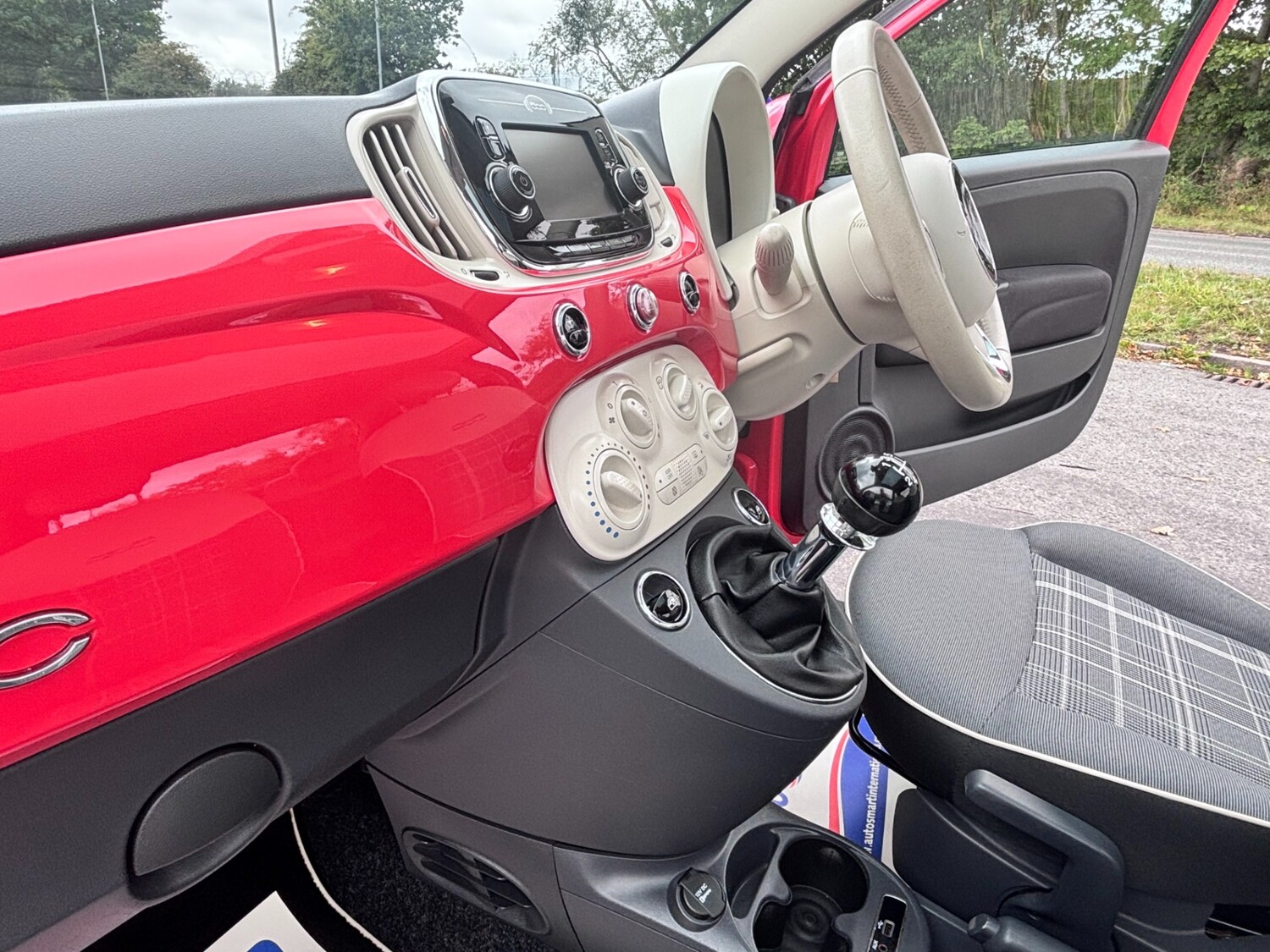 Used Fiat 500 2016 for sale - 75958305: Photo 24