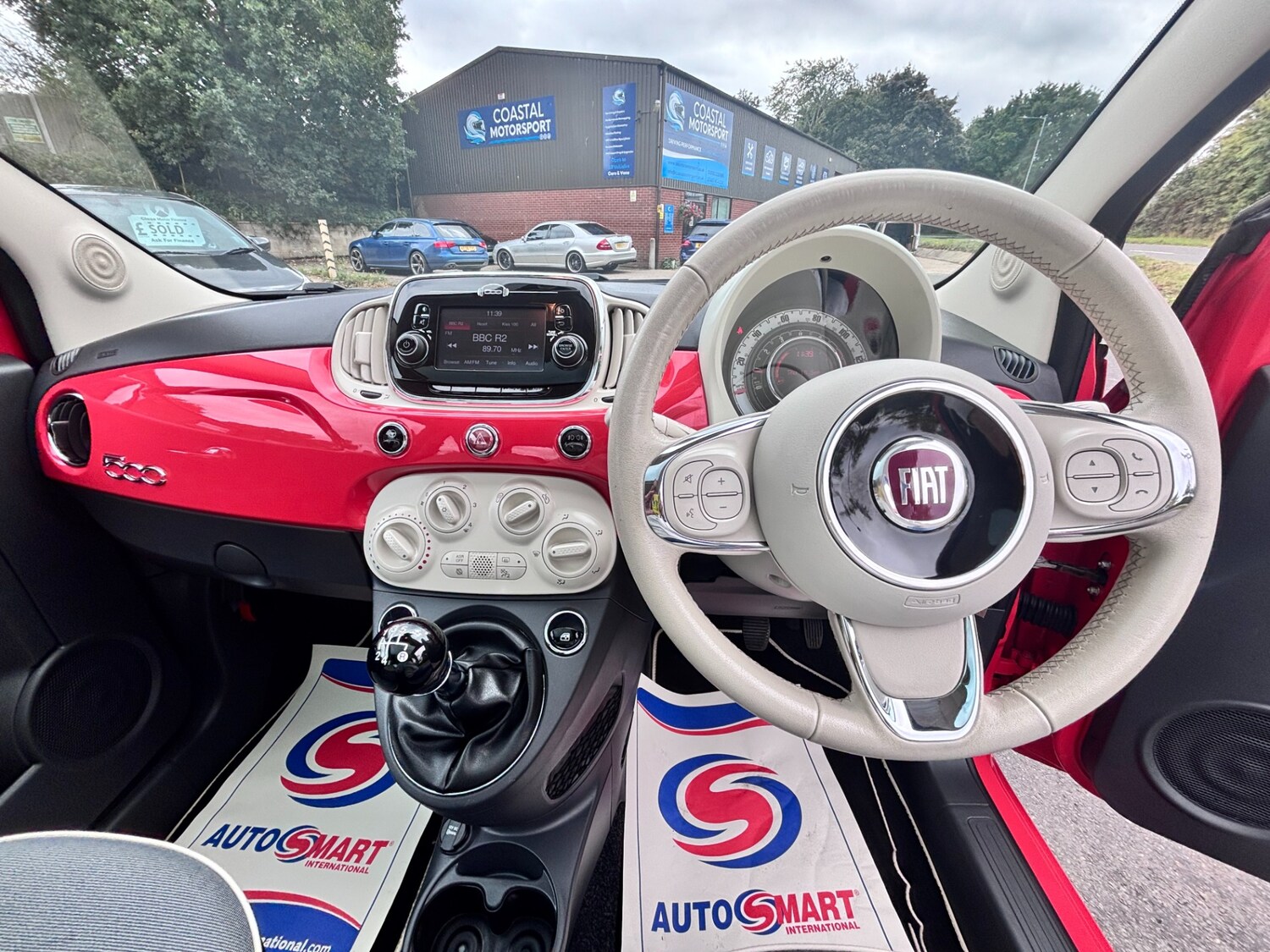 Used Fiat 500 2016 for sale - 75958305: Photo 26