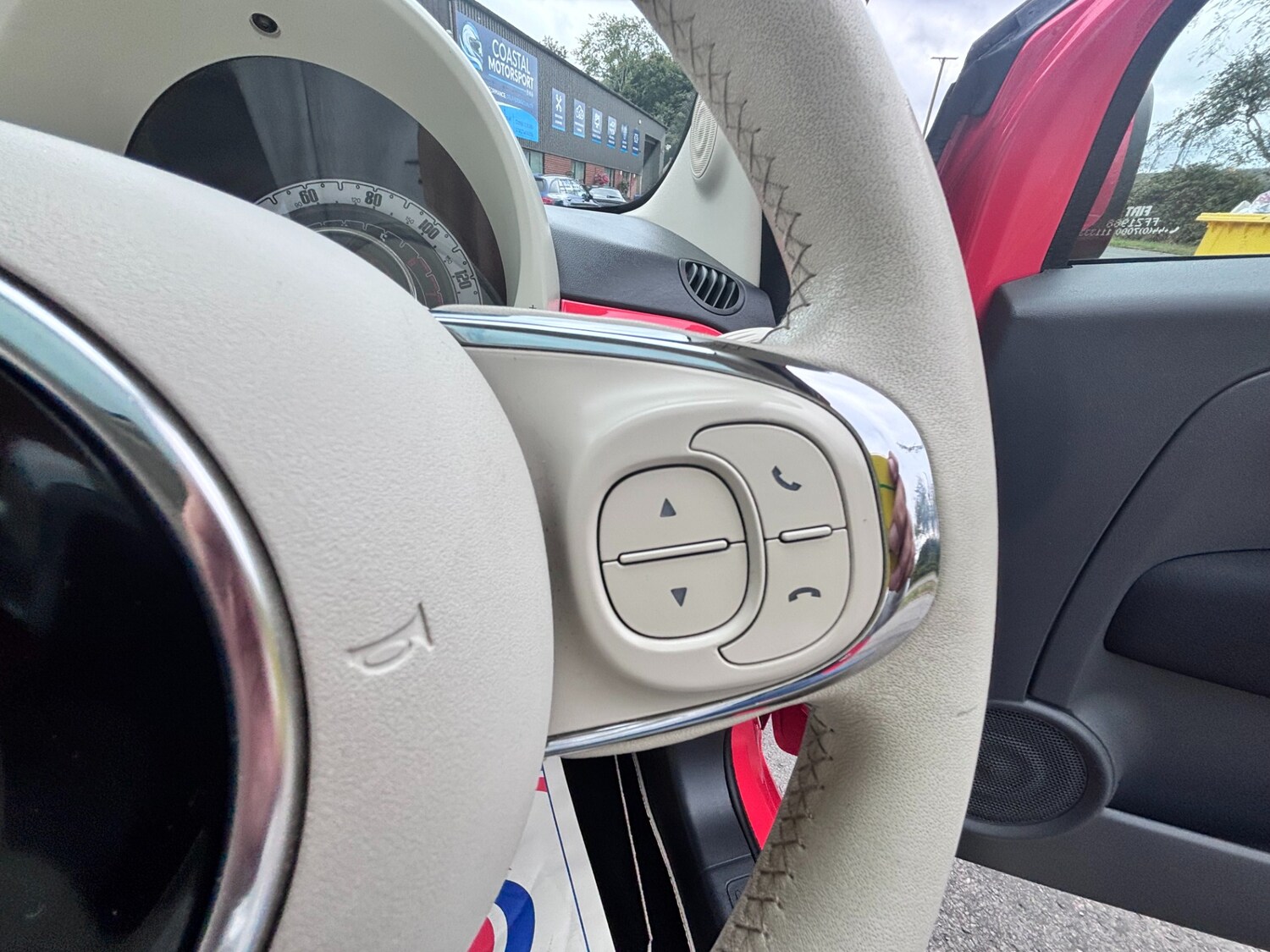 Used Fiat 500 2016 for sale - 75958305: Photo 30