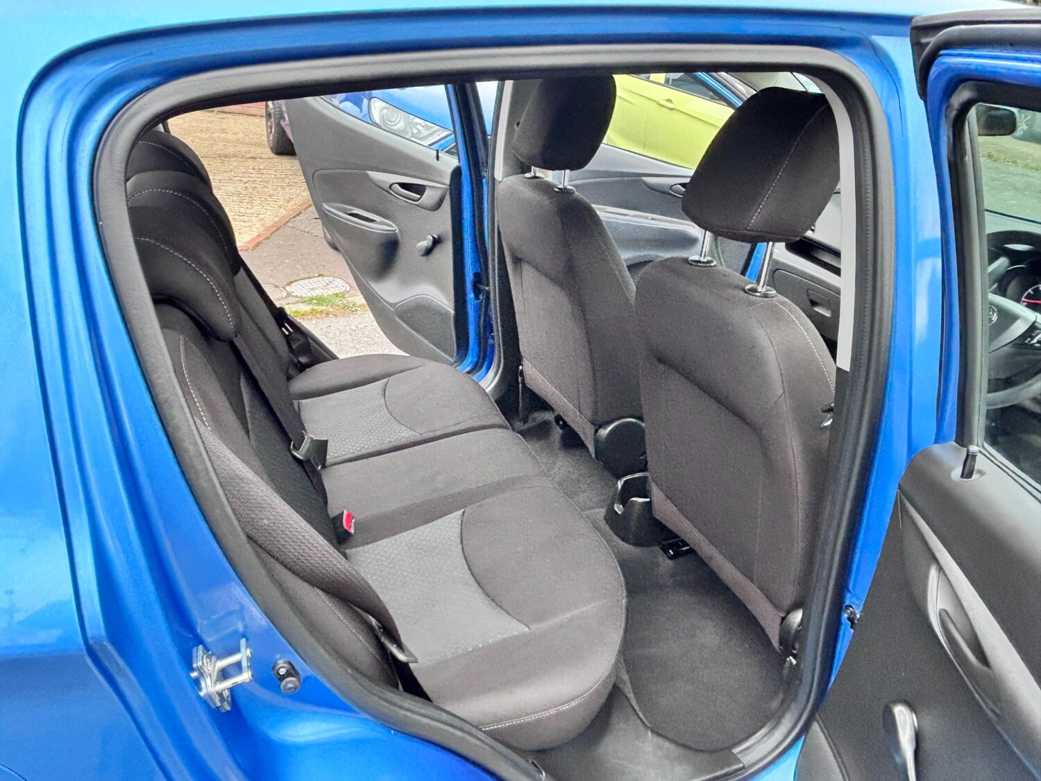 Used Vauxhall Viva 2017 for sale - 76330995: Photo 15