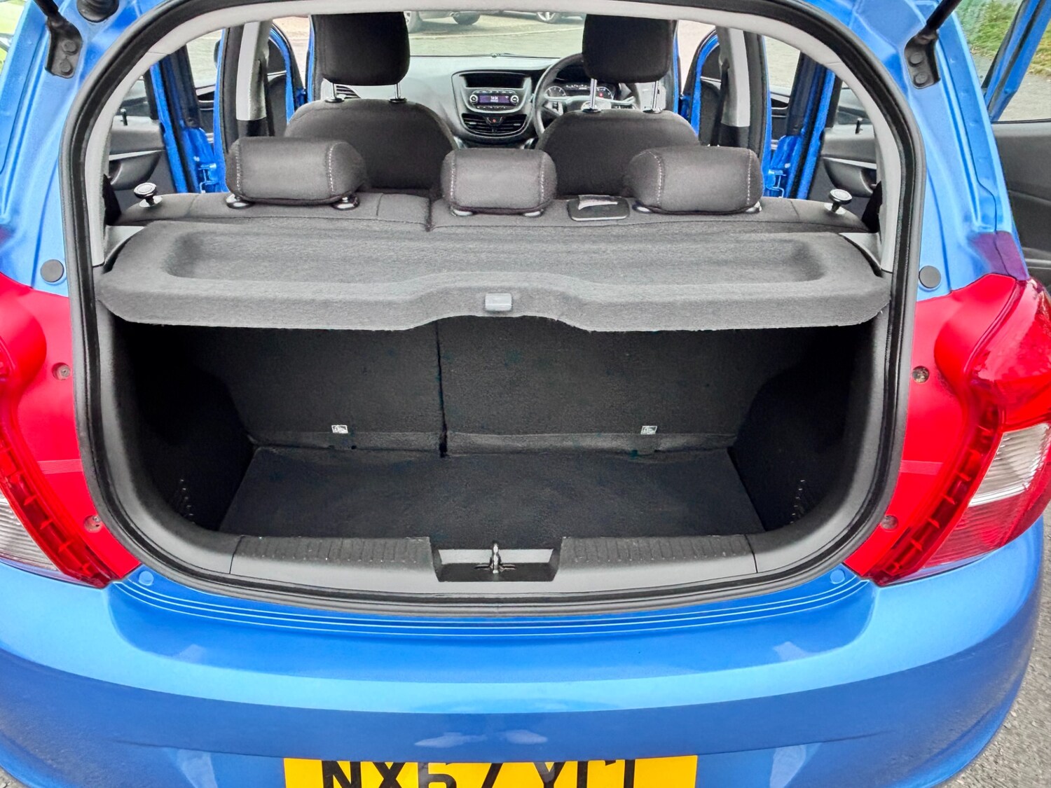 Used Vauxhall Viva 2017 for sale - 76330995: Photo 16