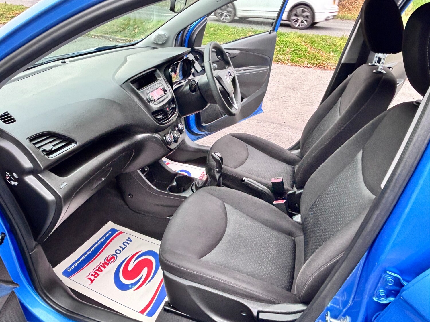 Used Vauxhall Viva 2017 for sale - 76330995: Photo 18