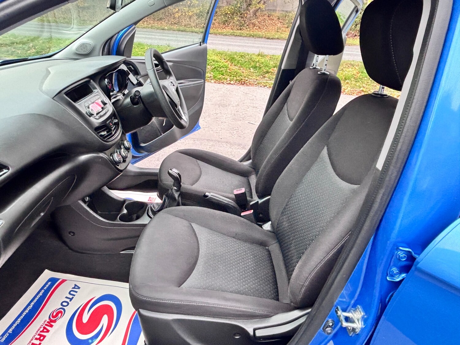 Used Vauxhall Viva 2017 for sale - 76330995: Photo 19