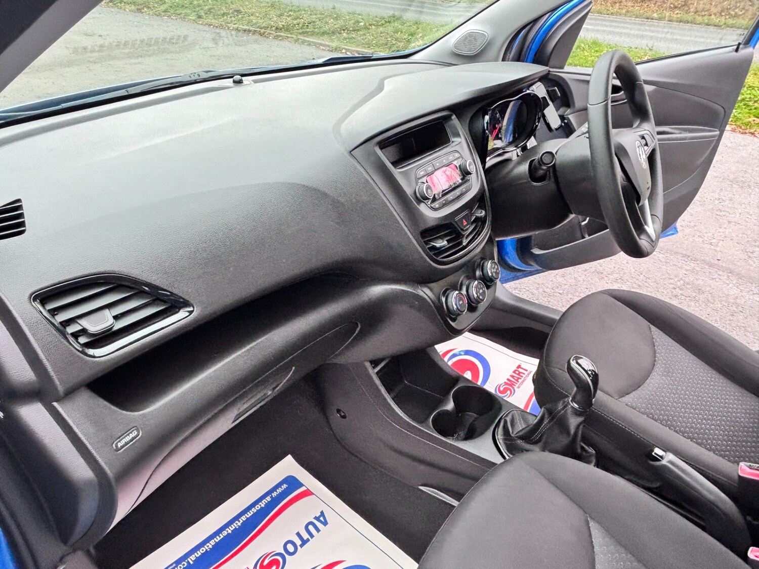 Used Vauxhall Viva 2017 for sale - 76330995: Photo 20