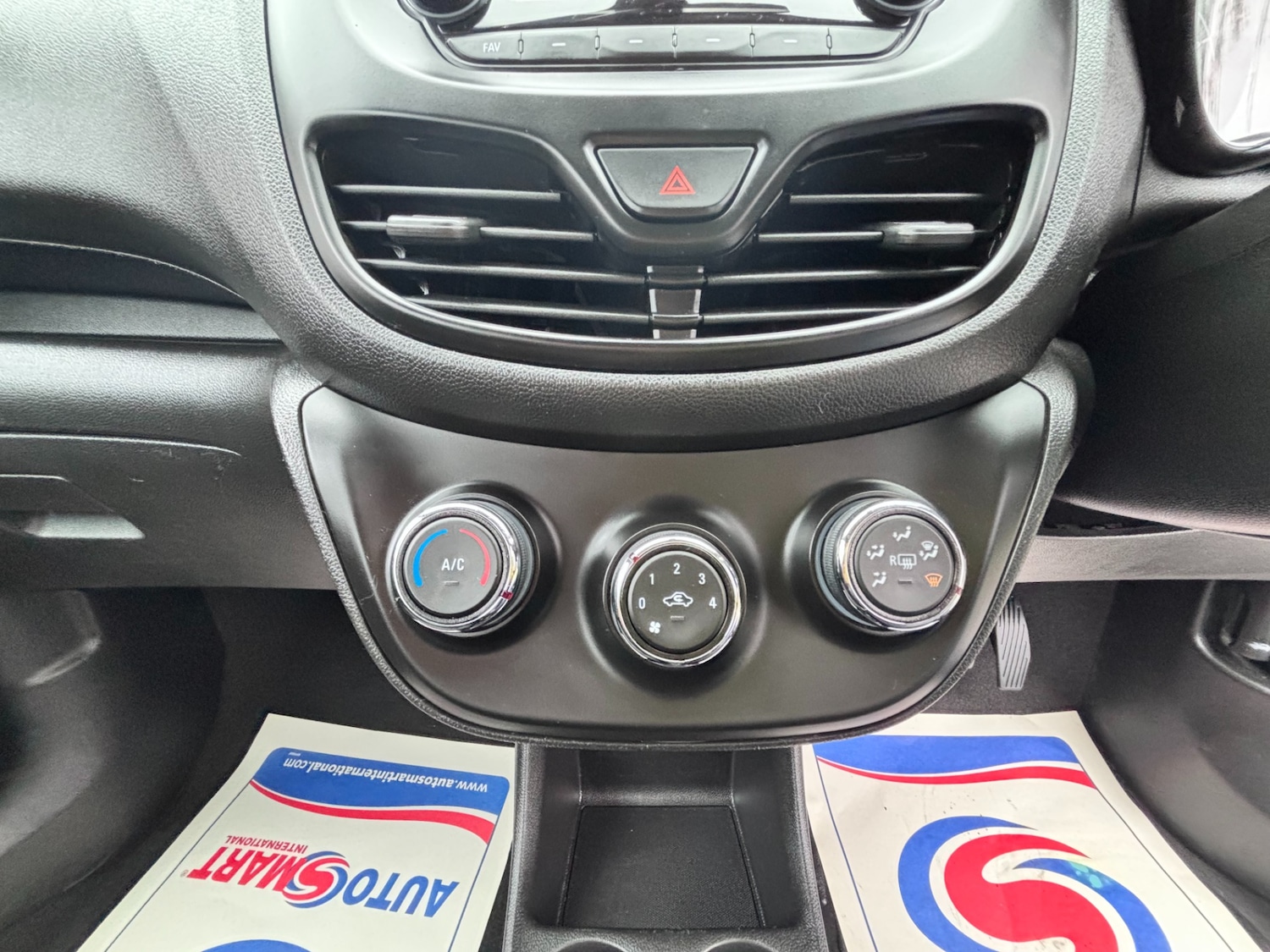 Used Vauxhall Viva 2017 for sale - 76330995: Photo 23