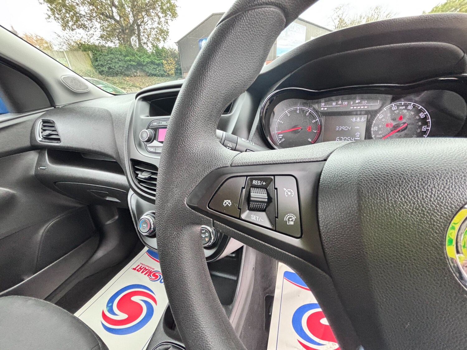 Used Vauxhall Viva 2017 for sale - 76330995: Photo 25