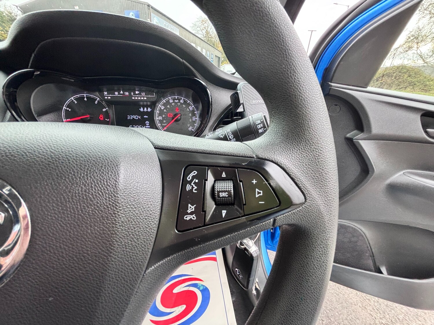 Used Vauxhall Viva 2017 for sale - 76330995: Photo 26