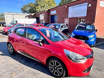 Renault - Clio