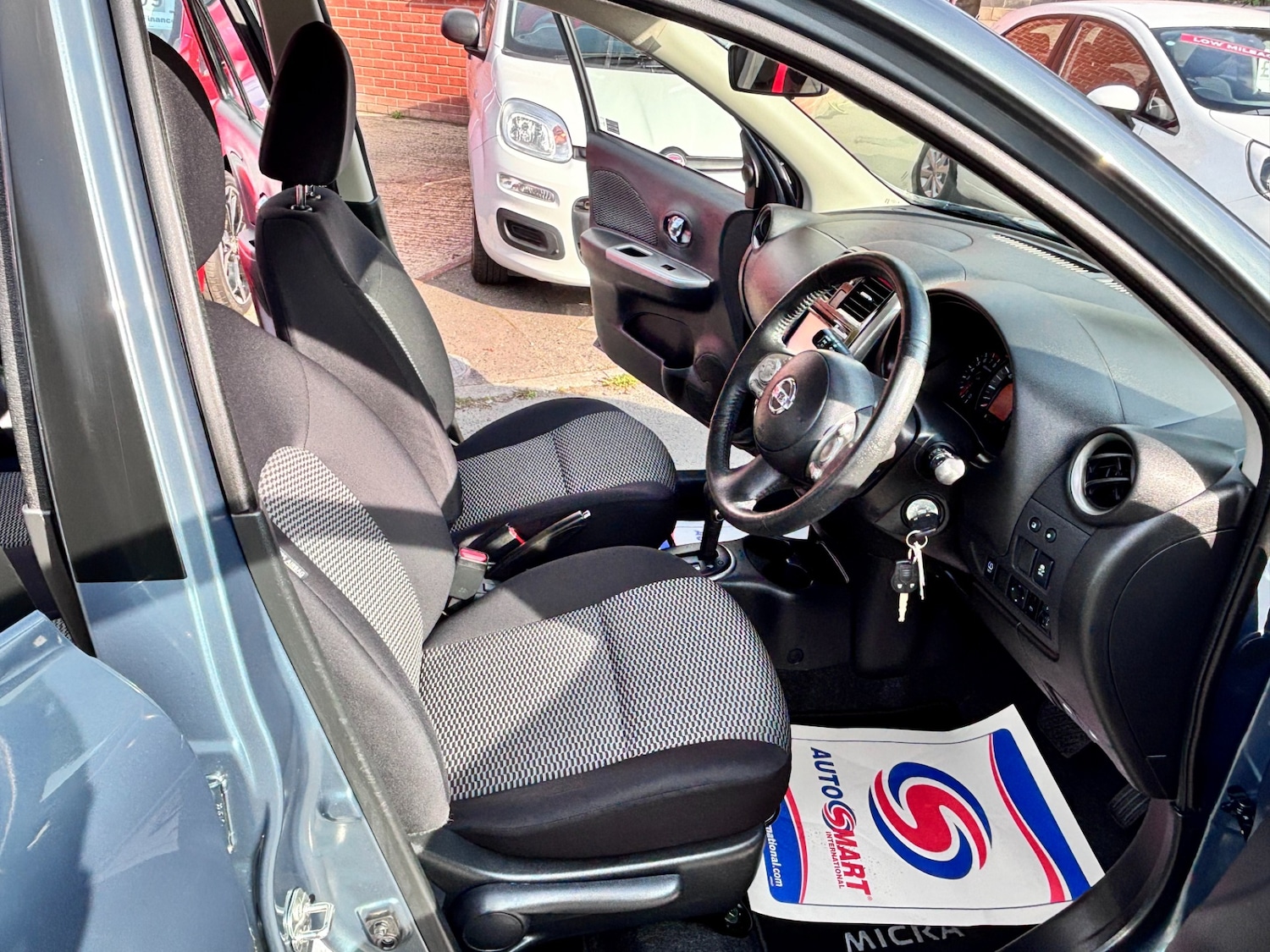 Used Nissan Micra 2015 for sale - 75919771: Photo 11