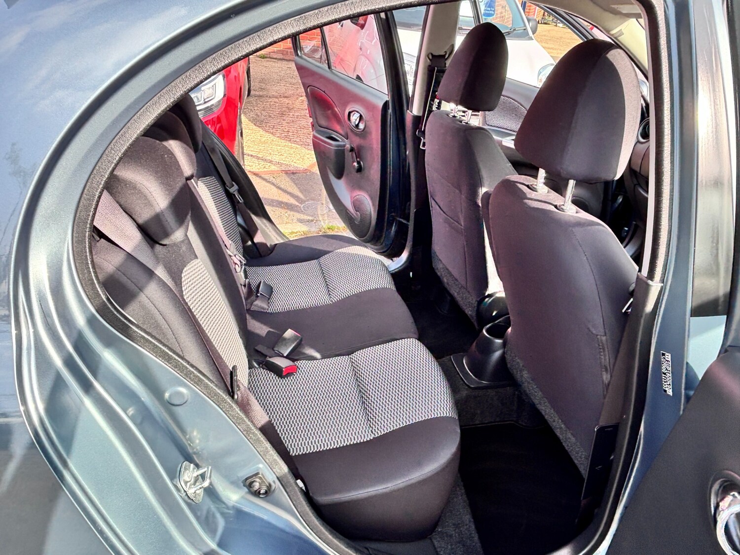 Used Nissan Micra 2015 for sale - 75919771: Photo 14