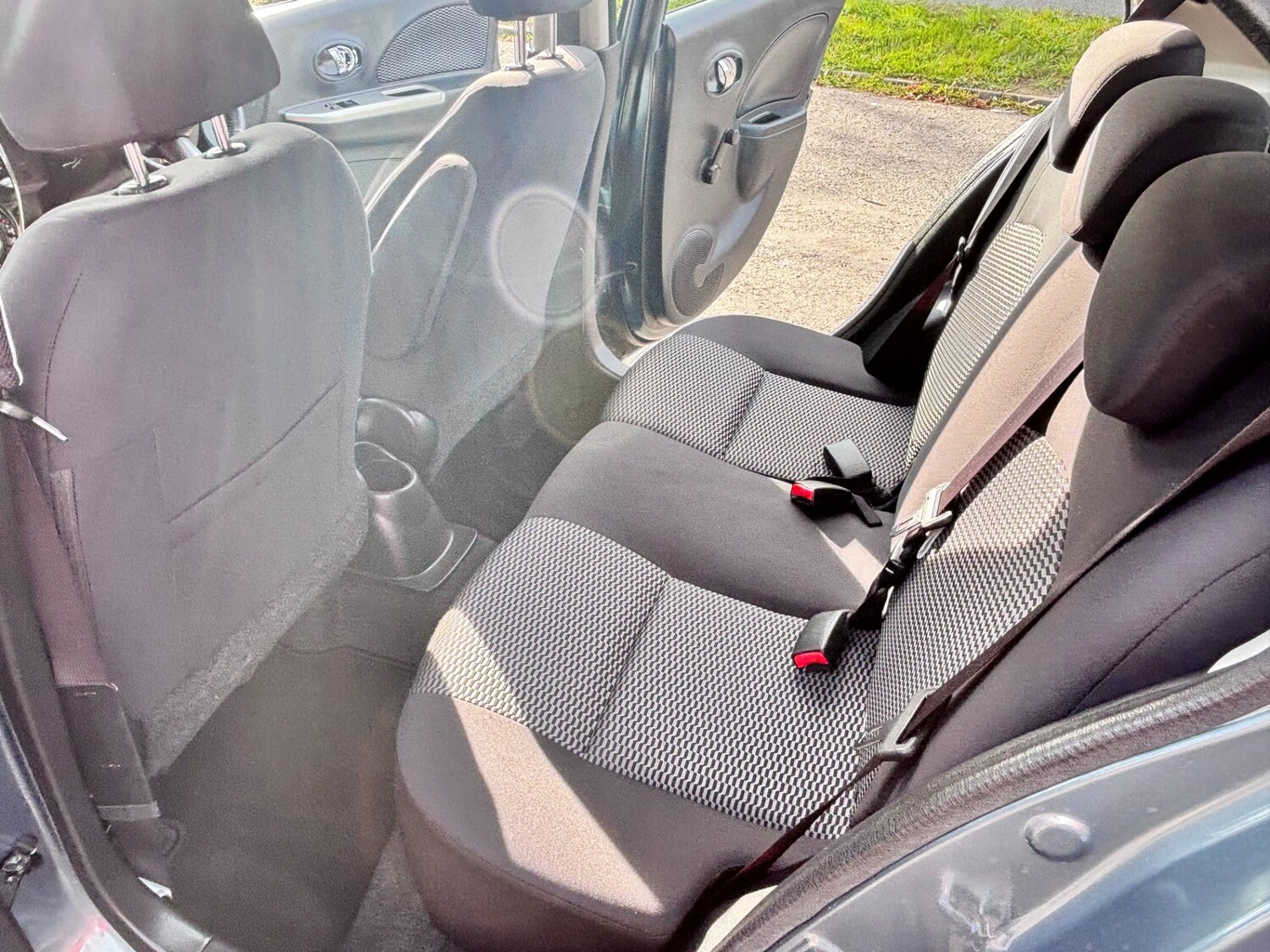 Used Nissan Micra 2015 for sale - 75919771: Photo 16