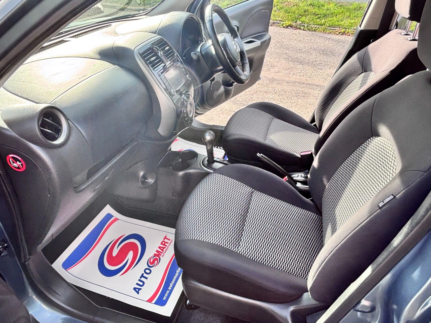 Used Nissan Micra 2015 for sale - 75919771: Photo 17